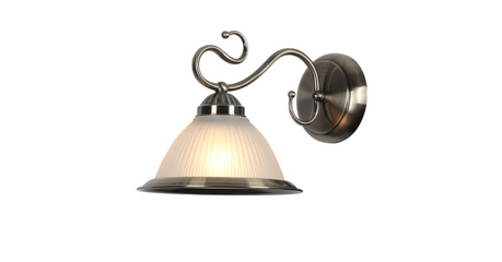 Бра Arte Lamp Costanza A6276AP-1AB