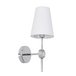 Бра Arte lamp Daniella A4104AP-1CC