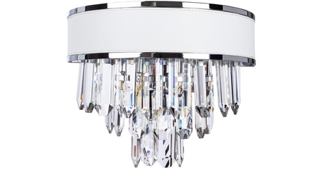 Бра Arte Lamp Diadem A1002AP-2CC