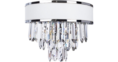 Бра Arte Lamp Diadem A1002AP-2CC