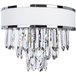 Бра Arte Lamp Diadem A1002AP-2CC