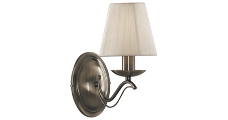 Бра Arte Lamp Domain A9521AP-1AB