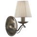 Бра Arte Lamp Domain A9521AP-1AB