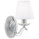 Бра Arte Lamp Domain A9521AP-1CC