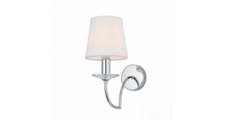 Бра Arte Lamp Edda A3625AP-1CC