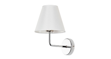 Бра Arte Lamp ELBA A2581AP-1CC