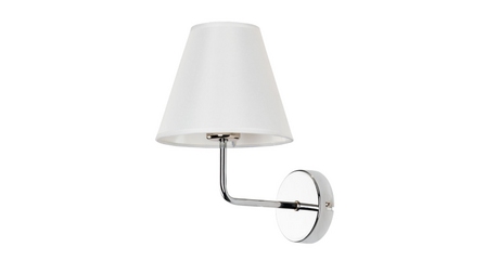 Бра Arte Lamp ELBA A2581AP-1CC