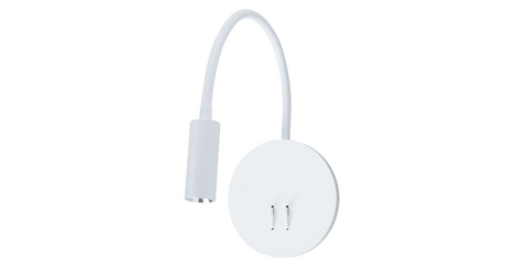 Бра Arte Lamp Electra A8231AP-1WH