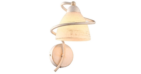 Бра Arte Lamp Fabia A1565AP-1WG