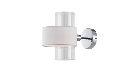 Бра Arte Lamp Fantasia A4076AP-1CC