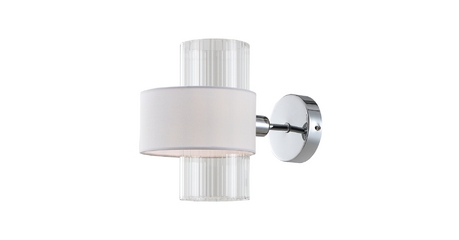 Бра Arte Lamp Fantasia A4076AP-1CC