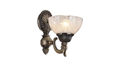 Бра Arte Lamp Fedelta A5861AP-1AB