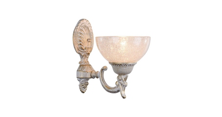 Бра Arte Lamp Fedelta A5861AP-1WG