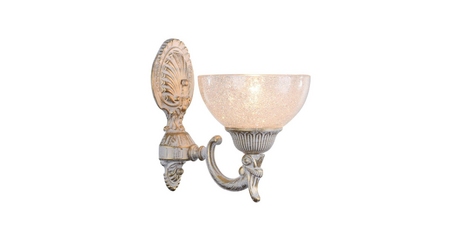 Бра Arte Lamp Fedelta A5861AP-1WG