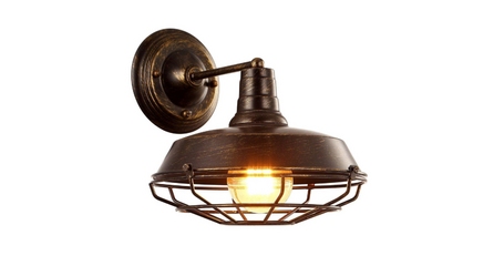 Бра Arte Lamp Ferrico A9183AP-1BR