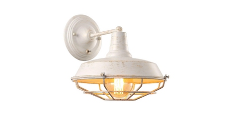 Бра Arte Lamp Ferrico A9183AP-1WG