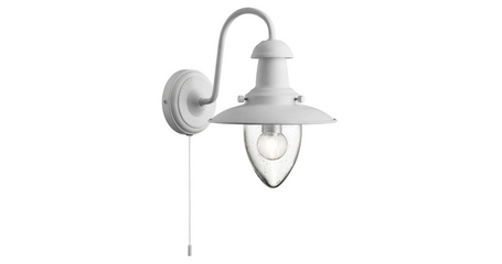 Бра Arte Lamp Fisherman A5518AP-1WH