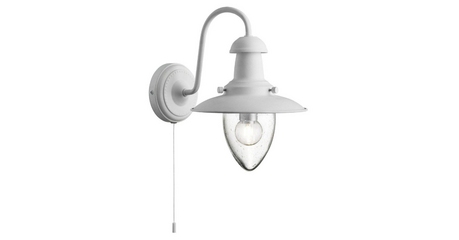 Бра Arte Lamp Fisherman A5518AP-1WH