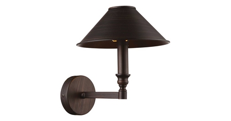 Бра Arte Lamp Giordano A2398AP-1BA