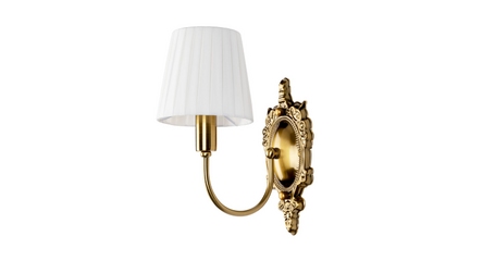 Бра Arte Lamp Gracie A7301AP-1PB