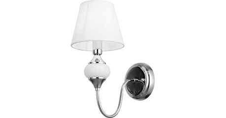 Бра Arte Lamp Hazel A3036AP-1CC