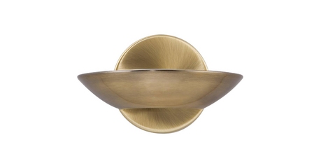 Бра Arte Lamp Interior A7118AP-1AB