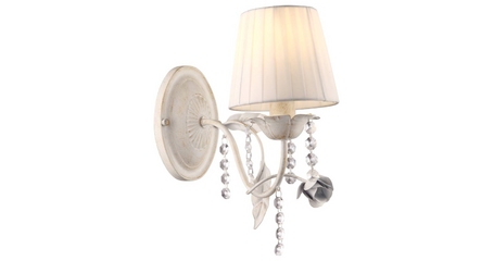 Бра Arte Lamp Kenny A9514AP-1WG