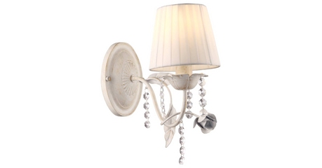 Бра Arte Lamp Kenny A9514AP-1WG