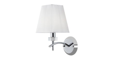 Бра Arte Lamp Kensington A4098AP-1CC