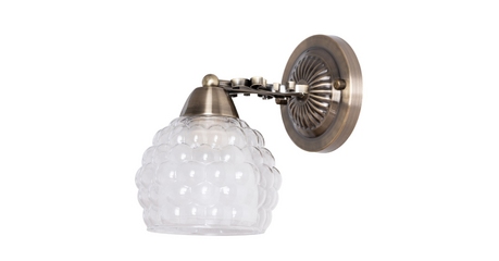 Бра Arte Lamp Malina A7695AP-1AB
