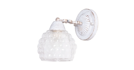 Бра Arte Lamp Malina A7695AP-1WG