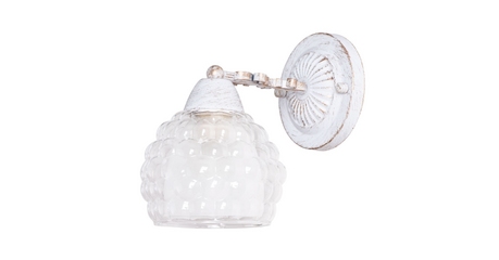 Бра Arte Lamp Malina A7695AP-1WG