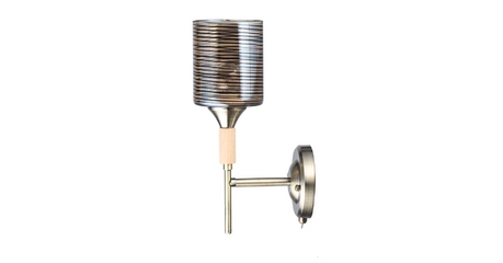 Бра Arte Lamp Maria A4536AP-1AB