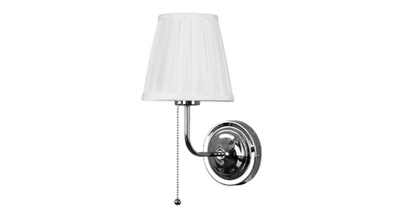 Бра Arte Lamp Marriot A5039AP-1CC