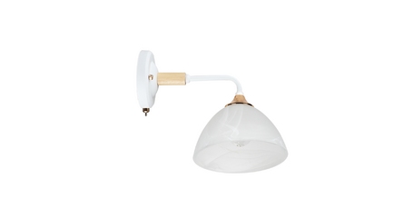 Бра Arte Lamp Matthew A5032AP-1BR