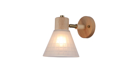 Бра Arte Lamp Meleph A4096AP-1BR