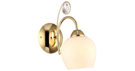Бра Arte Lamp Millo A9549AP-1GO