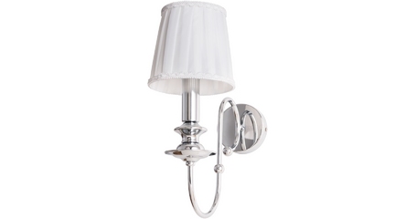 Бра Arte Lamp Molly A1316AP-1CC