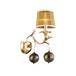 Бра Arte Lamp Monarch A1199AP-1GO