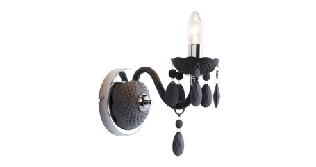 Бра Arte Lamp Moris A8888AP-1GY