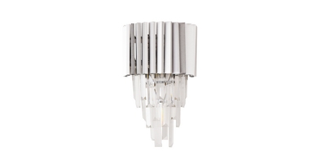 Бра Arte Lamp Muscida A1004AP-2SI