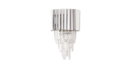 Бра Arte Lamp Muscida A1004AP-2SI