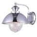 Бра Arte Lamp Nautilus A8024AP-1CC