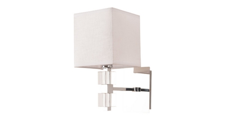Бра Arte Lamp North A5896AP-1CC