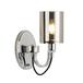 Бра Arte Lamp Ombra A2995AP-1CC