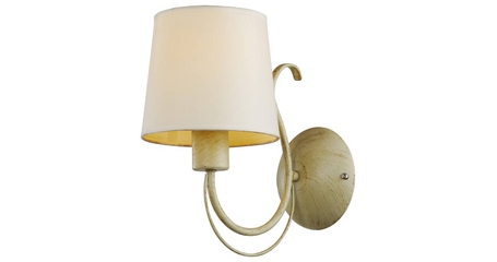Бра Arte Lamp Orlean A9310AP-1WG