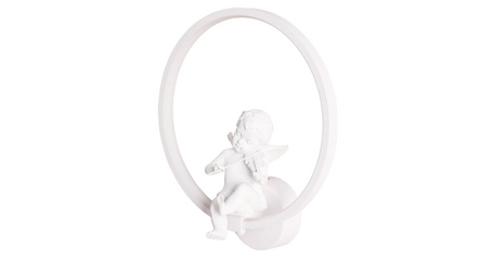 Бра Arte Lamp Paradise A6065AP-1WH