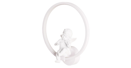 Бра Arte Lamp Paradise A6065AP-1WH