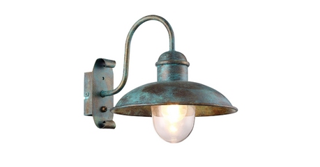 Бра Arte Lamp Passato A9255AP-1BG
