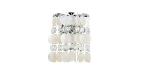 Бра Arte Lamp Pipirima A4041AP-2CC